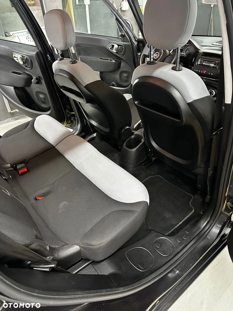 Fiat 500L 1.4 16V Lounge - 3