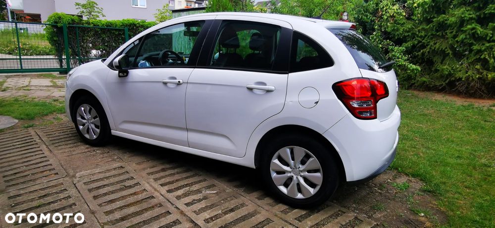 Citroën C3 1.4 HDi Confort - 10