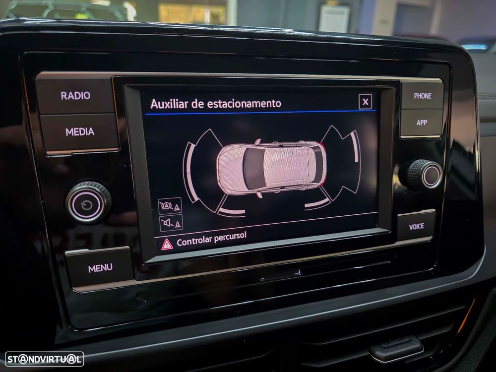 VW T-Roc 1.0 TSI - 24