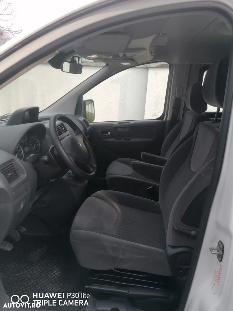 Peugeot Expert Tepee L2H1 (5-Si.) Premium - 9