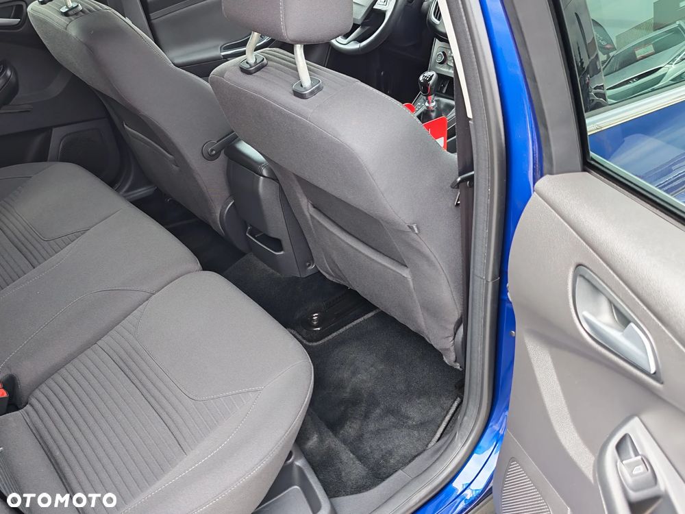 Ford Focus SW 1.0 EcoBoost Titanium ASS - 25