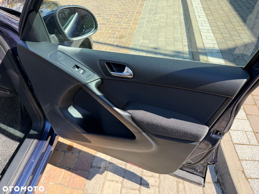 Volkswagen Tiguan 2.0 TSI 4Motion DSG Sport & Style - 27