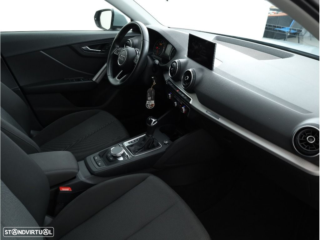 Audi Q2 35 TFSI Advanced S tronic - 21