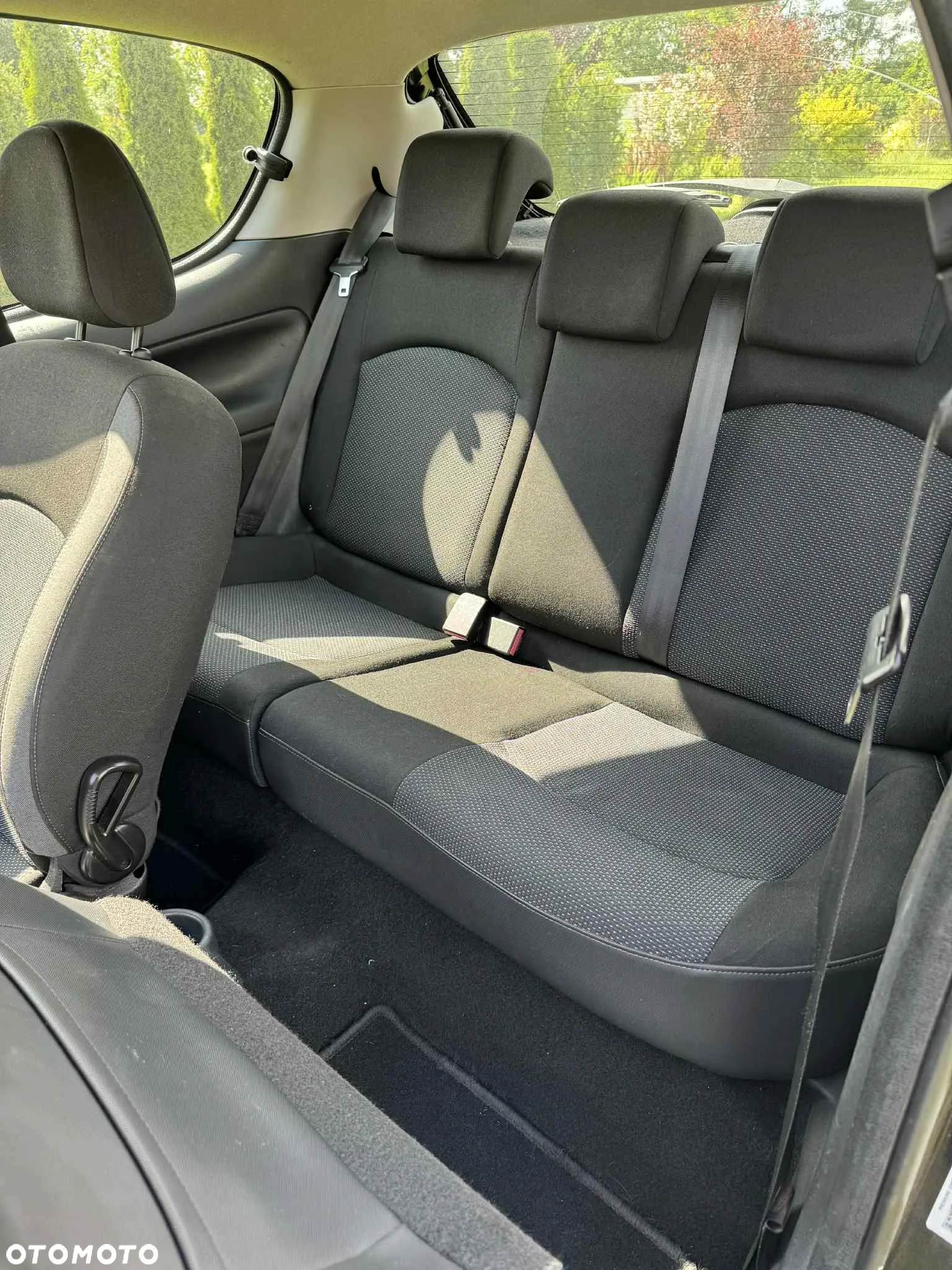 Peugeot 206 plus 206+ 75 - 12