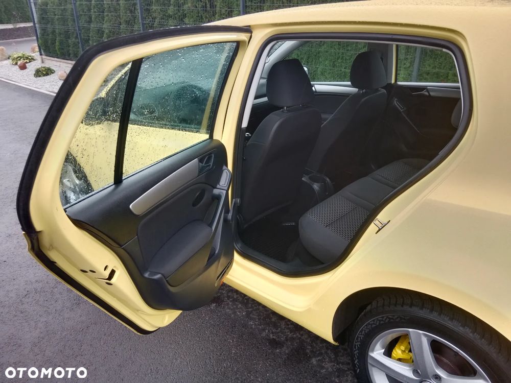 Volkswagen Golf VI 1.6 TDI Trendline - 8