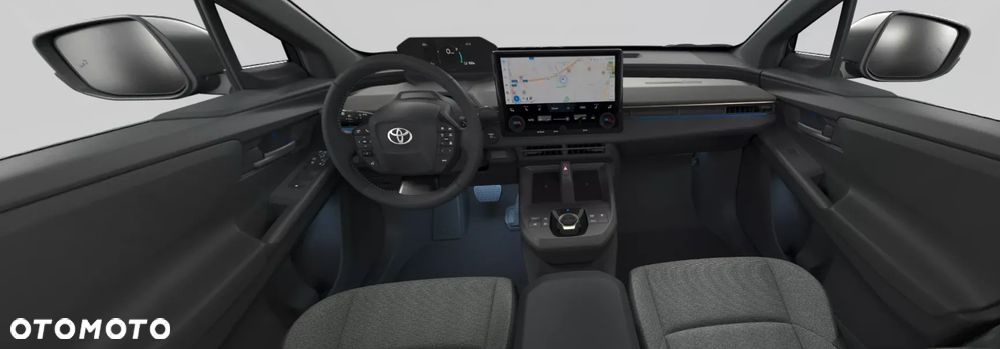 Toyota bZ4X 73.1kWh Style - 5