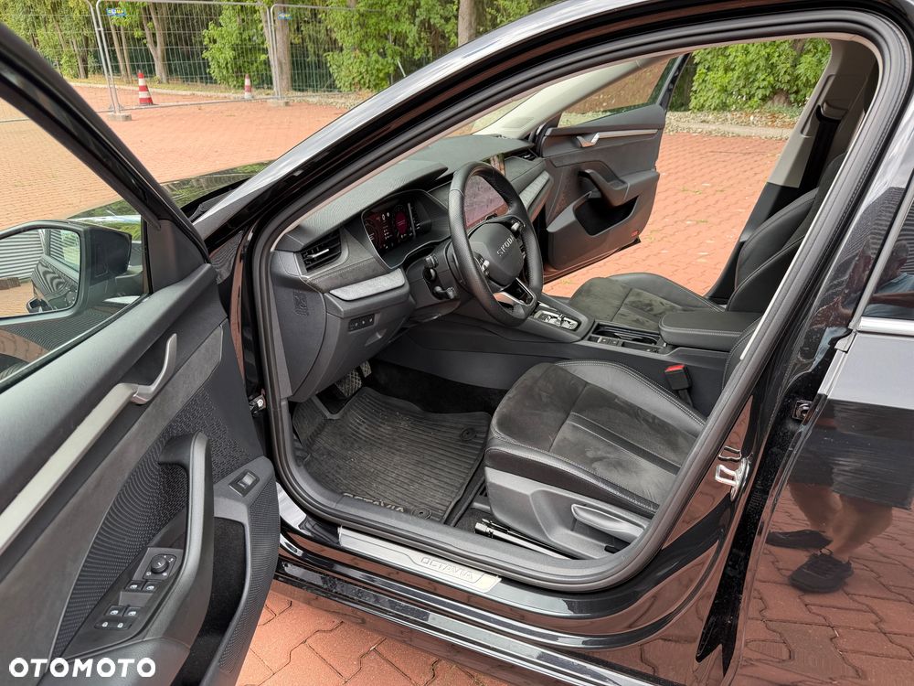 Skoda Octavia ver-1-5-tsi-mhev-business-dsg - 24