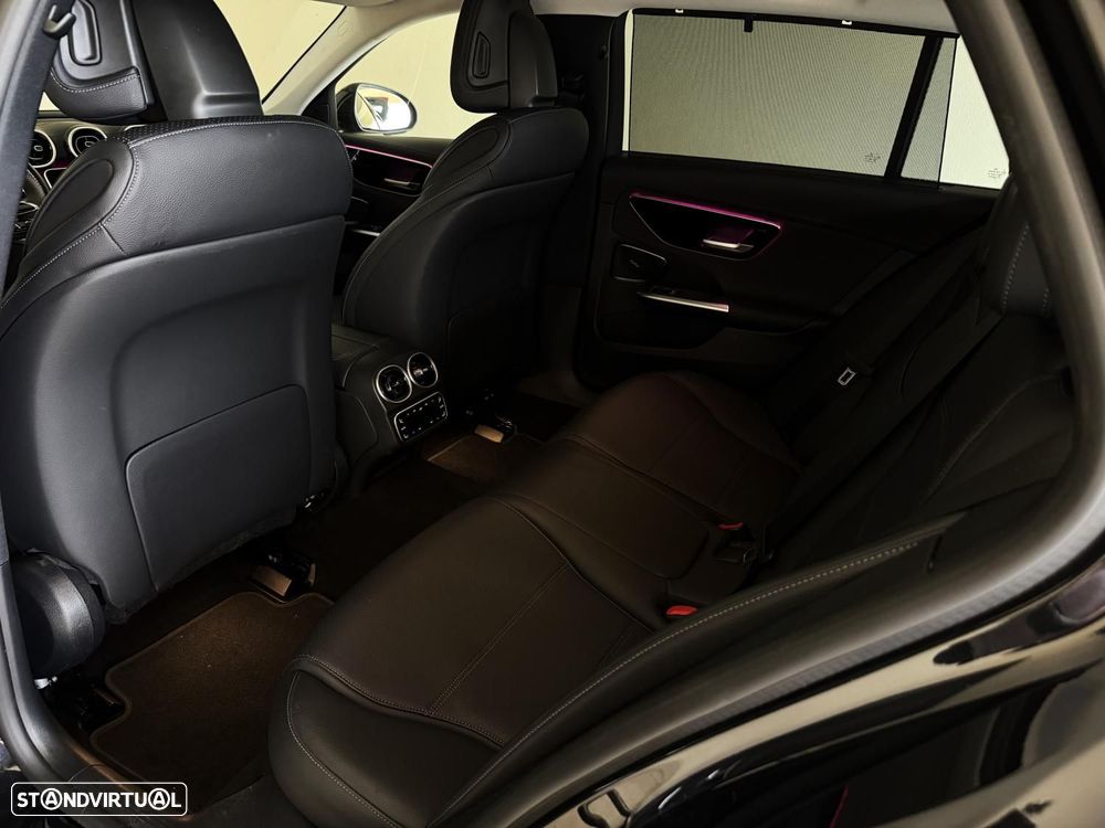 Mercedes-Benz C 300 - 41