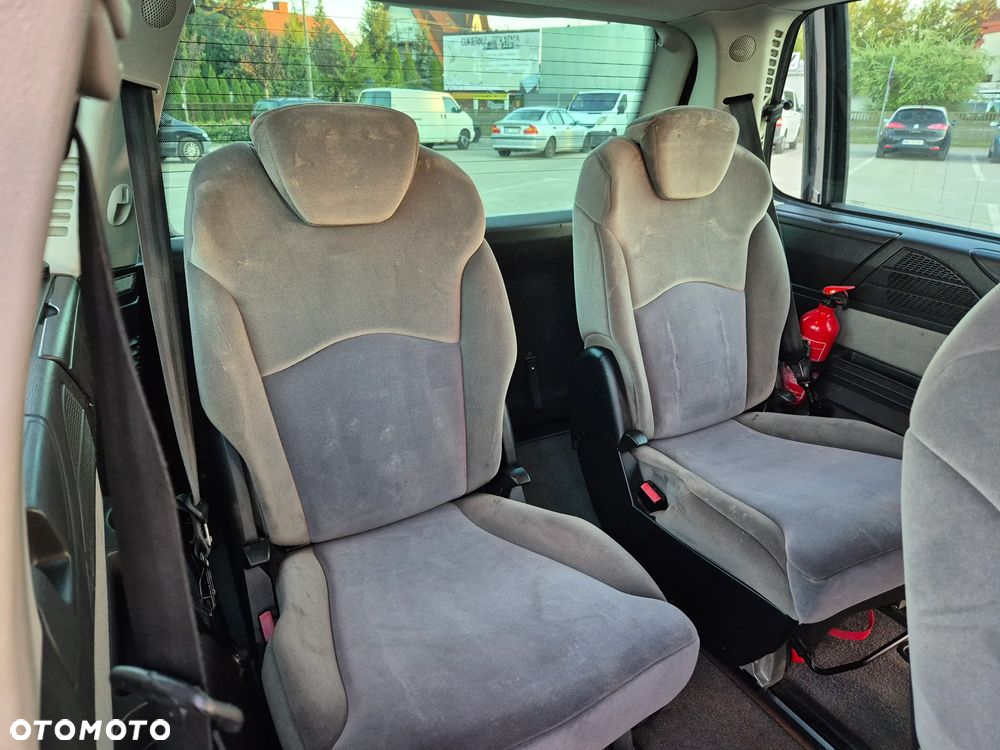 Citroën C8 2.0 SX - 17