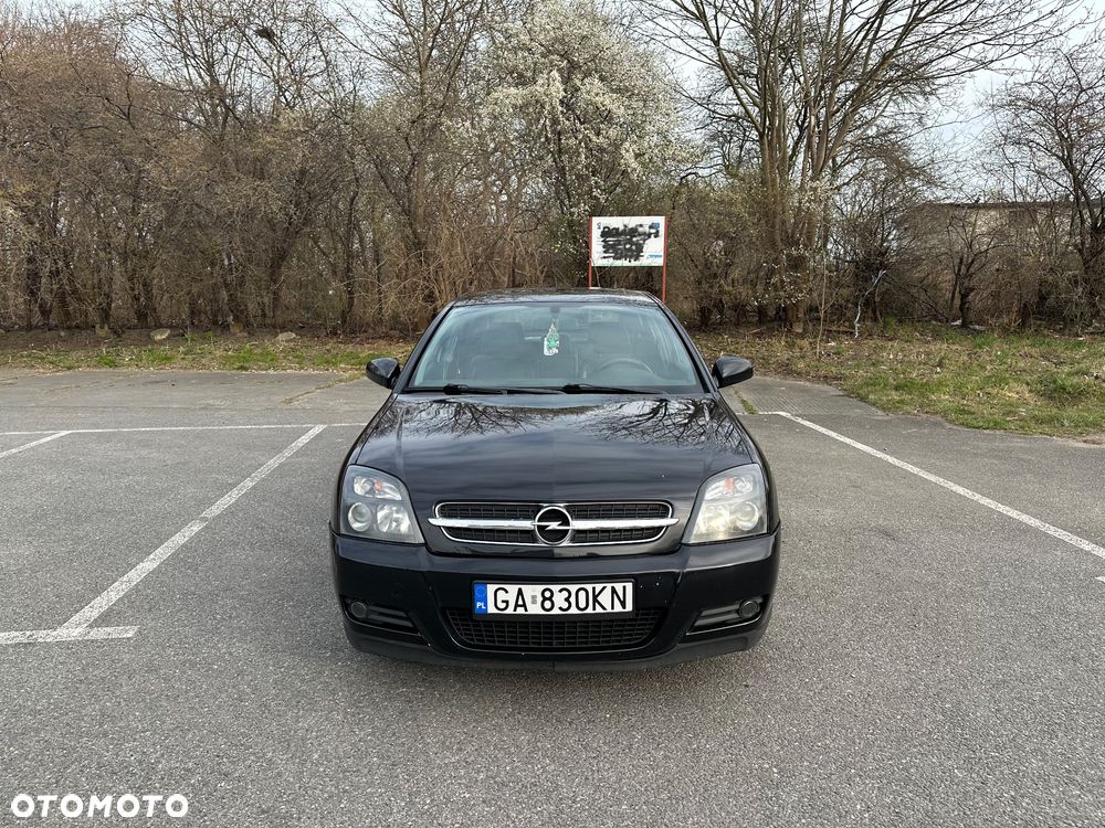 Opel Vectra 2.0 T Elegance - 2