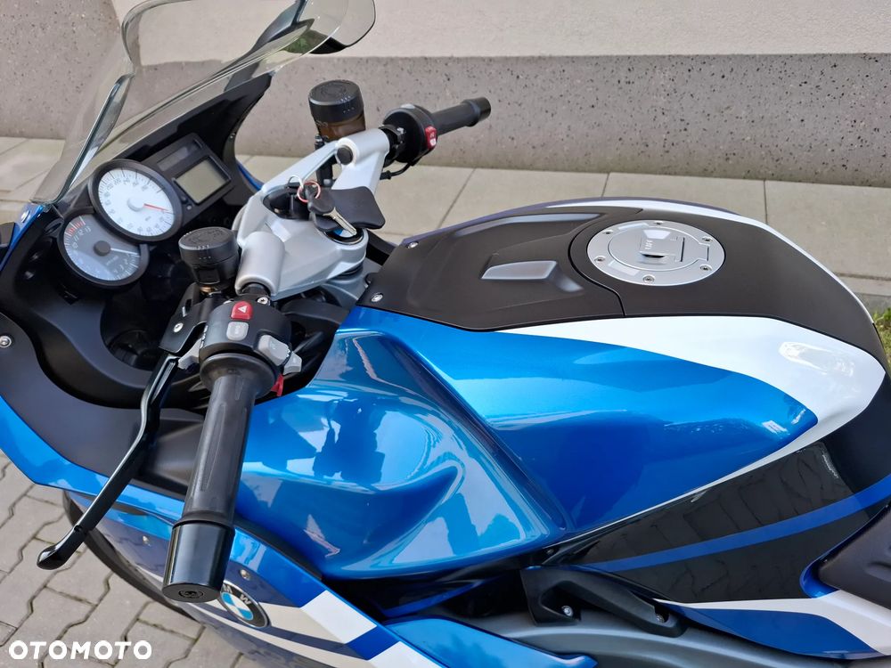 BMW K - 21