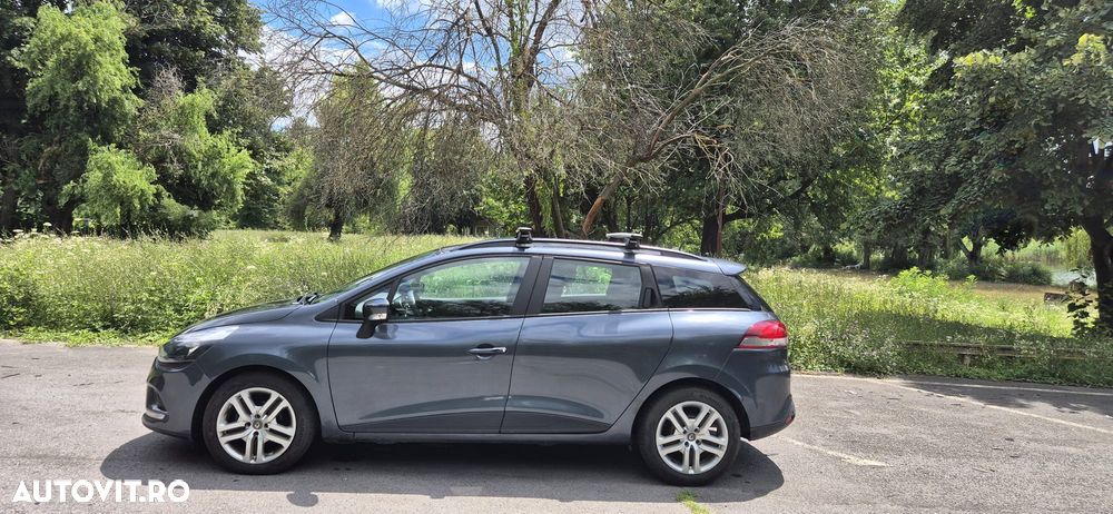 Renault Clio 1.5 dCi Zen - 3