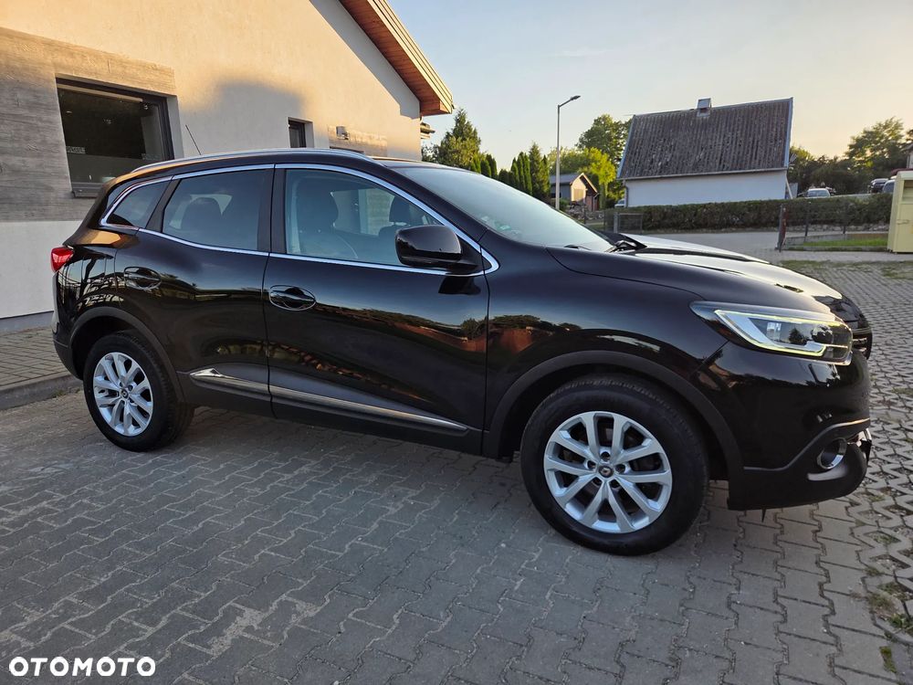 Renault Kadjar 1.2 Energy TCe Life - 4
