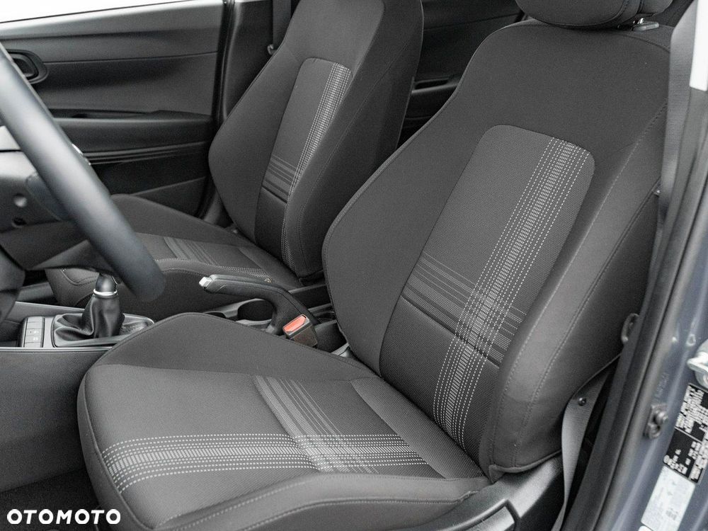 Hyundai Bayon 1.0 T-GDI Modern - 13