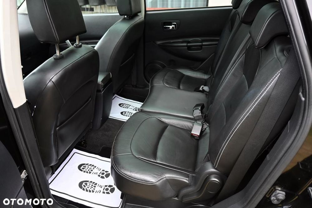 Nissan Qashqai 2.0 Tekna - 25