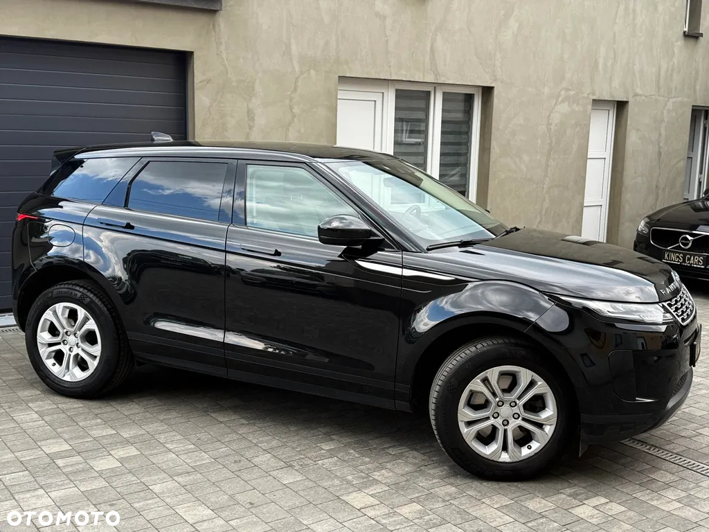 Land Rover Range Rover Evoque TD4 Sky View - 16