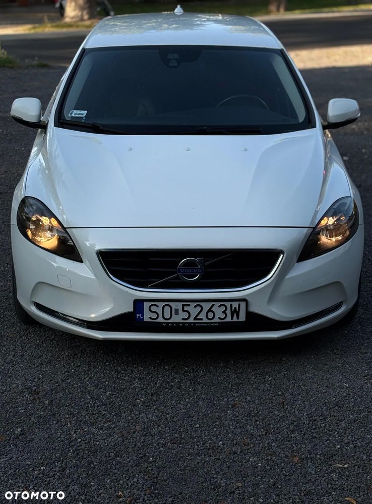 Volvo V40 D4 Drive-E Summum - 5