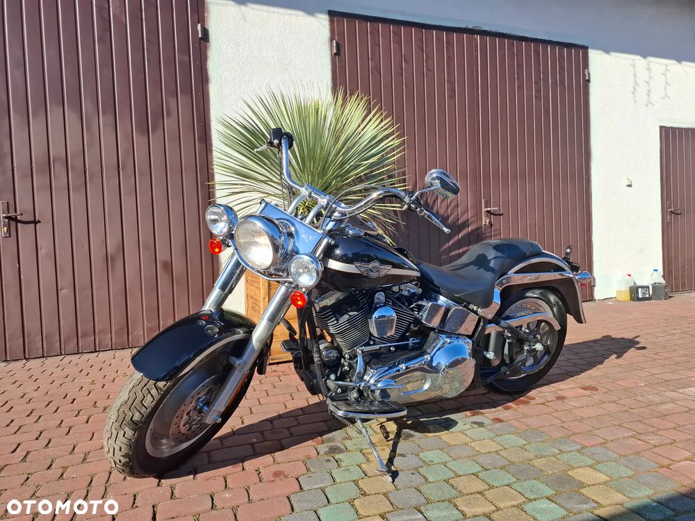 Harley-Davidson Touring Road King - 1