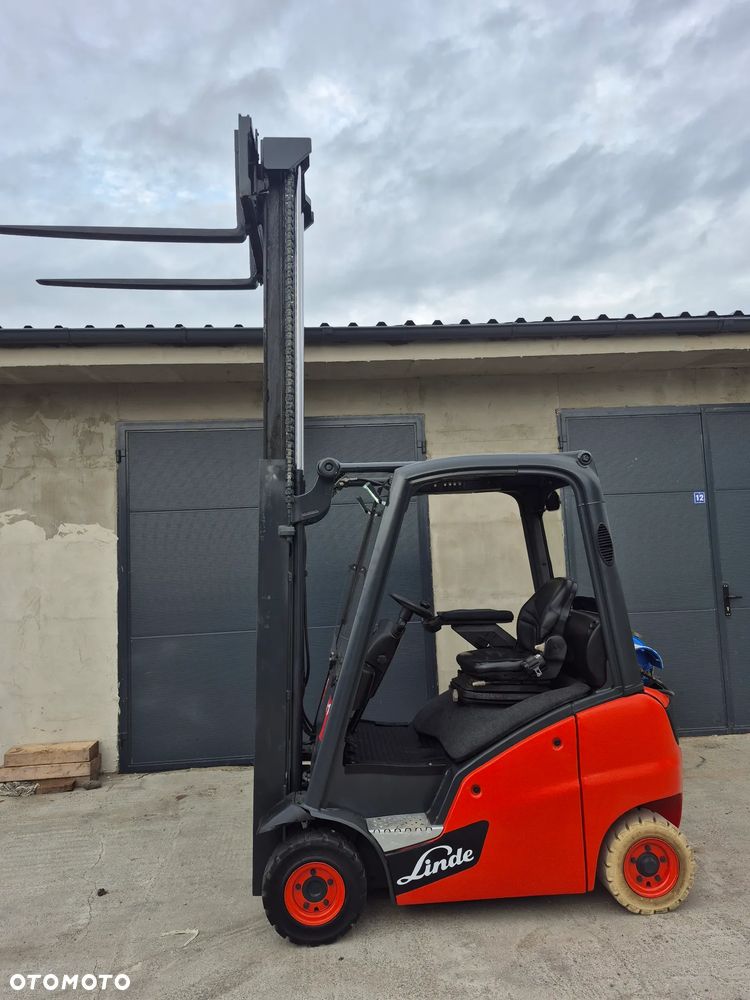 Linde - 7