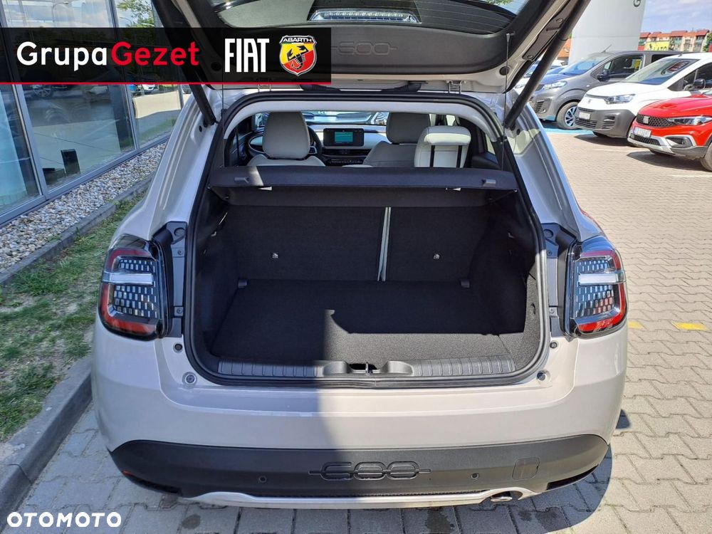 Fiat 600 - 7