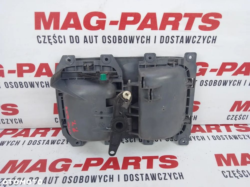Klamka Tylna Prawa Tył Wewnętrzna Mercedes Vito W639 A6397600061 - 2