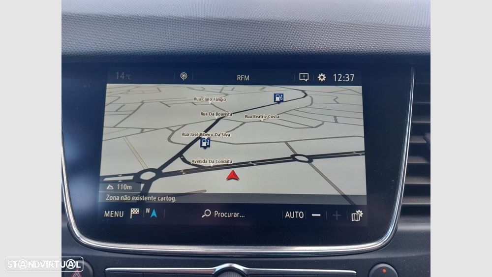 Opel Crossland 1.2 T Elegance - 12