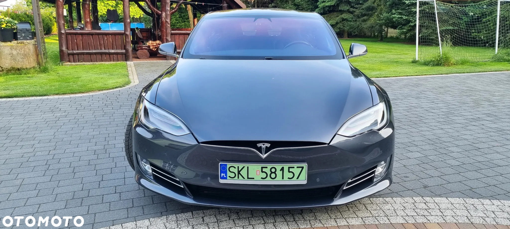 Tesla Model S Long Range Plus - 2