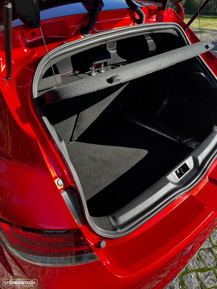 Renault Mégane 1.5 Blue dCi R.S. Line - 12