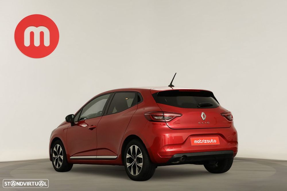 Renault Clio 1.0 TCe Evolution - 3