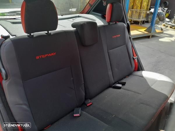 Para Peças Dacia Sandero - 10