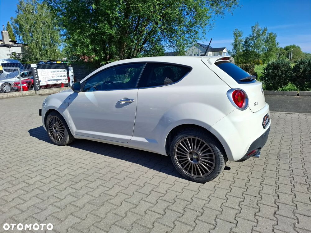 Alfa Romeo Mito - 27