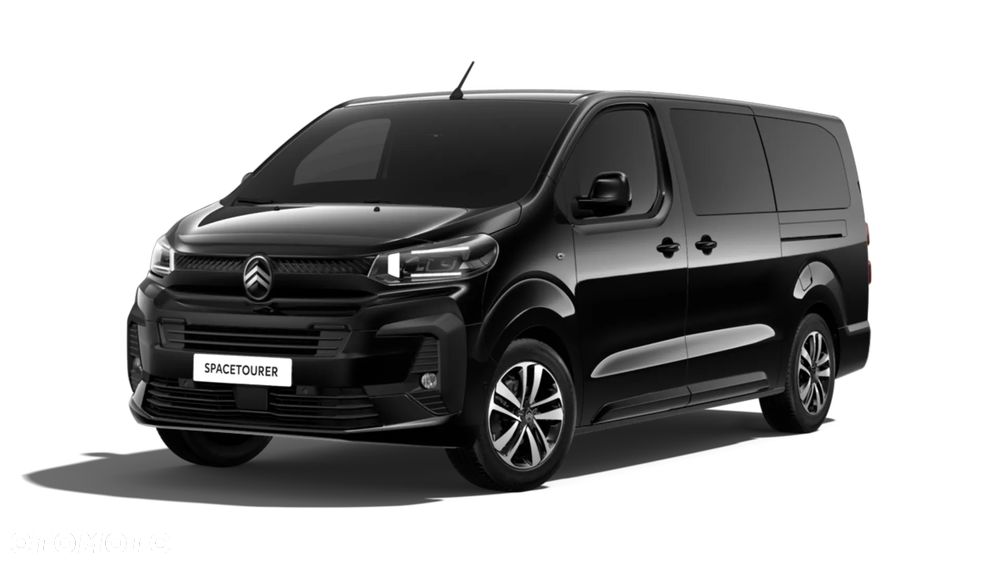 Citroën SpaceTourer 2.2 BlueHDi XL Plus EAT8 - 1