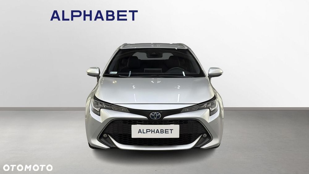 Toyota Corolla 1.8 Hybrid GPF Comfort - 10