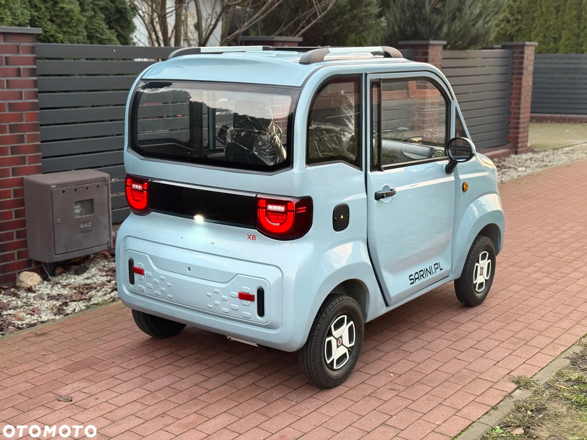 SARINI X7 - 31