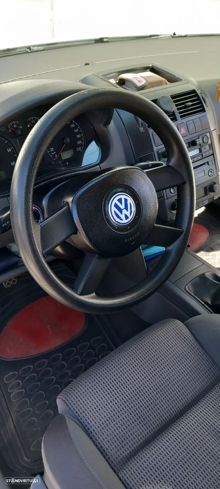 VW Polo 1.2 Highline - 17