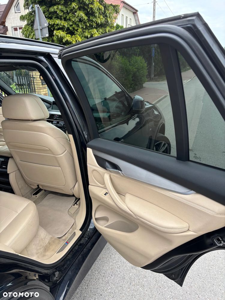 BMW X5 - 15