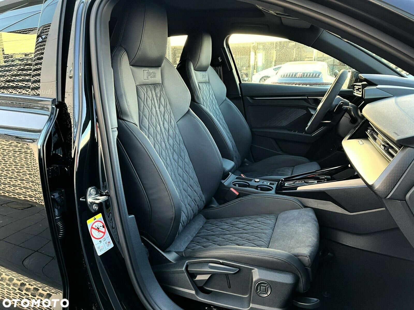 Audi RS3 Sportback - 14