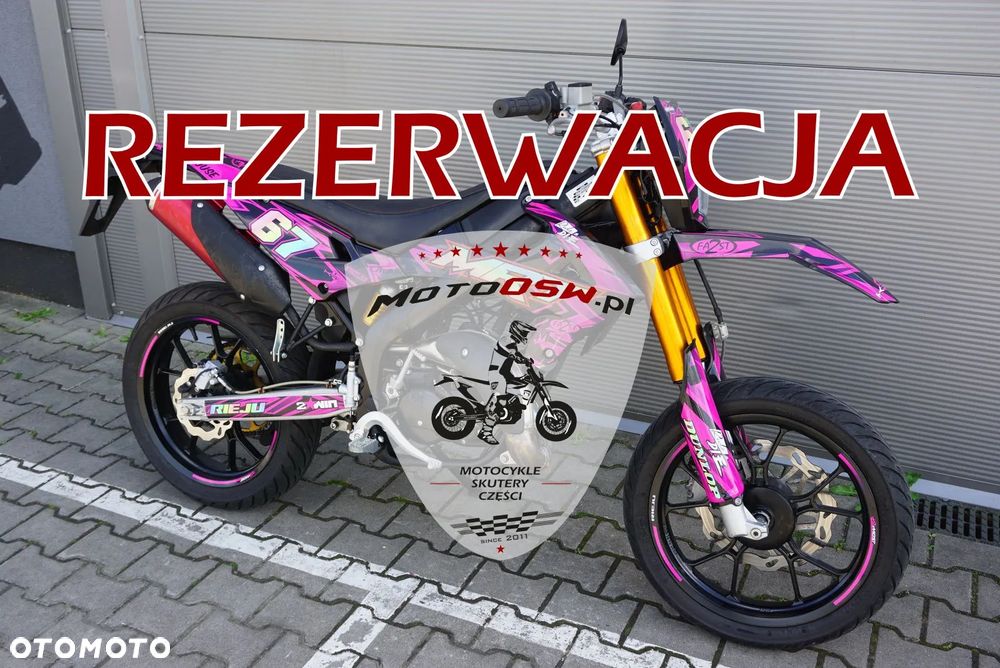 Rieju MRT Pro SM - 17