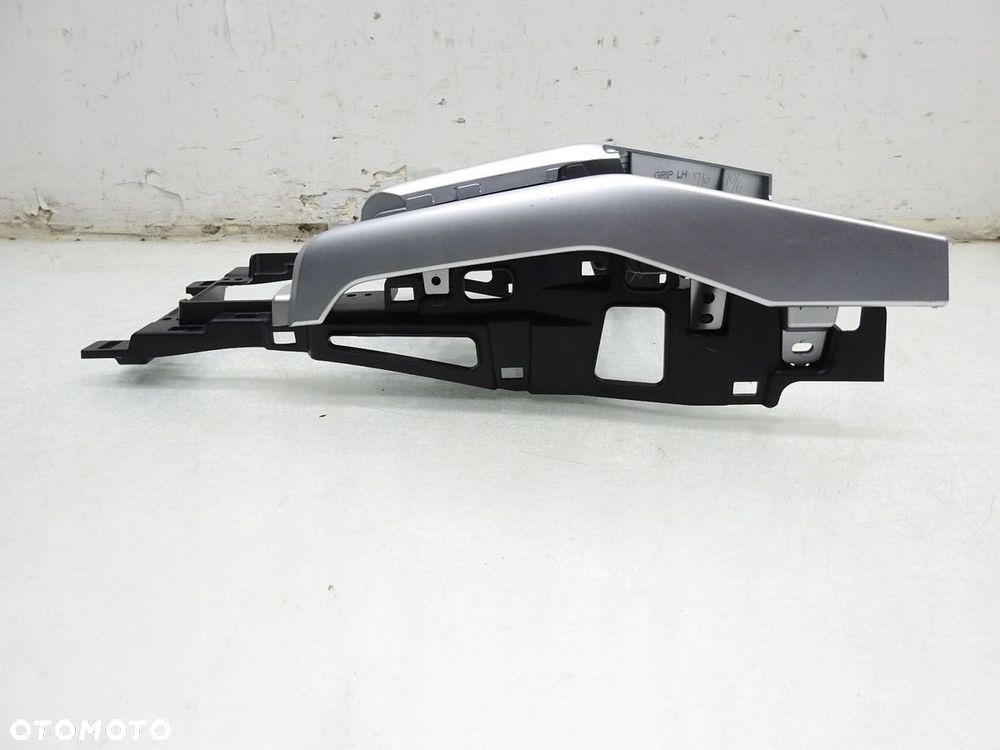 TUNEL ŚRODKOWY MITSUBISHI ASX 8011A814ZZ - 3