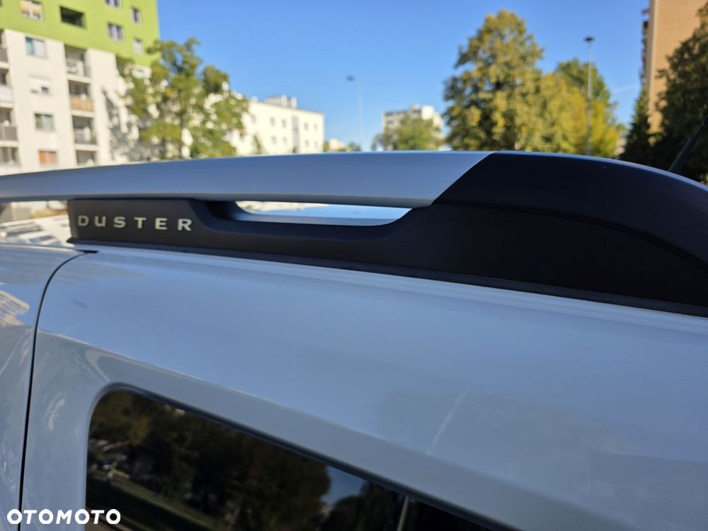 Dacia Duster 1.6 SCe Prestige - 24