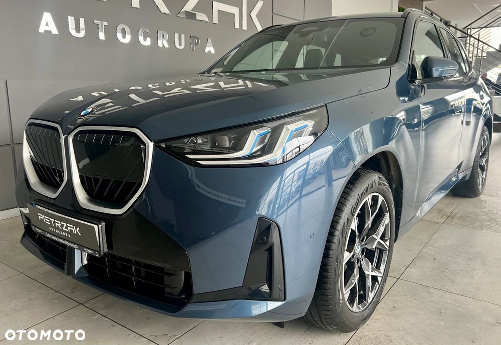 BMW X3 - 2