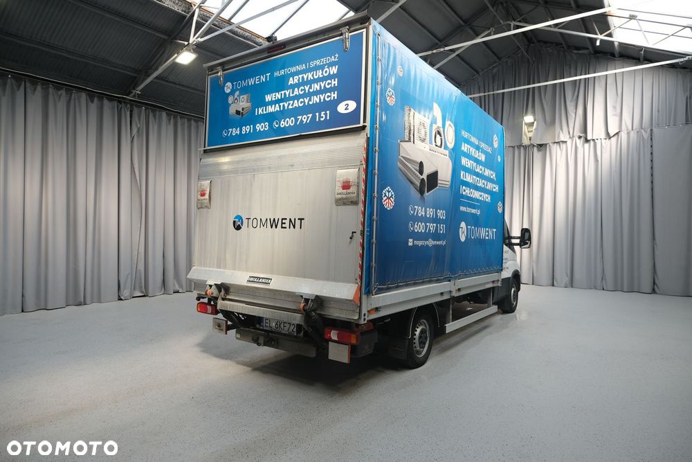 Iveco 35S18H - 3