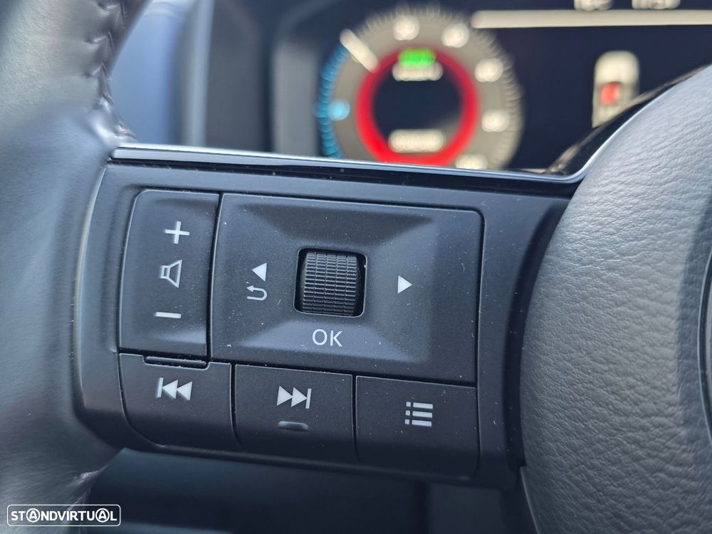 Nissan Qashqai 1.5 e-Power Tekna+ - 14