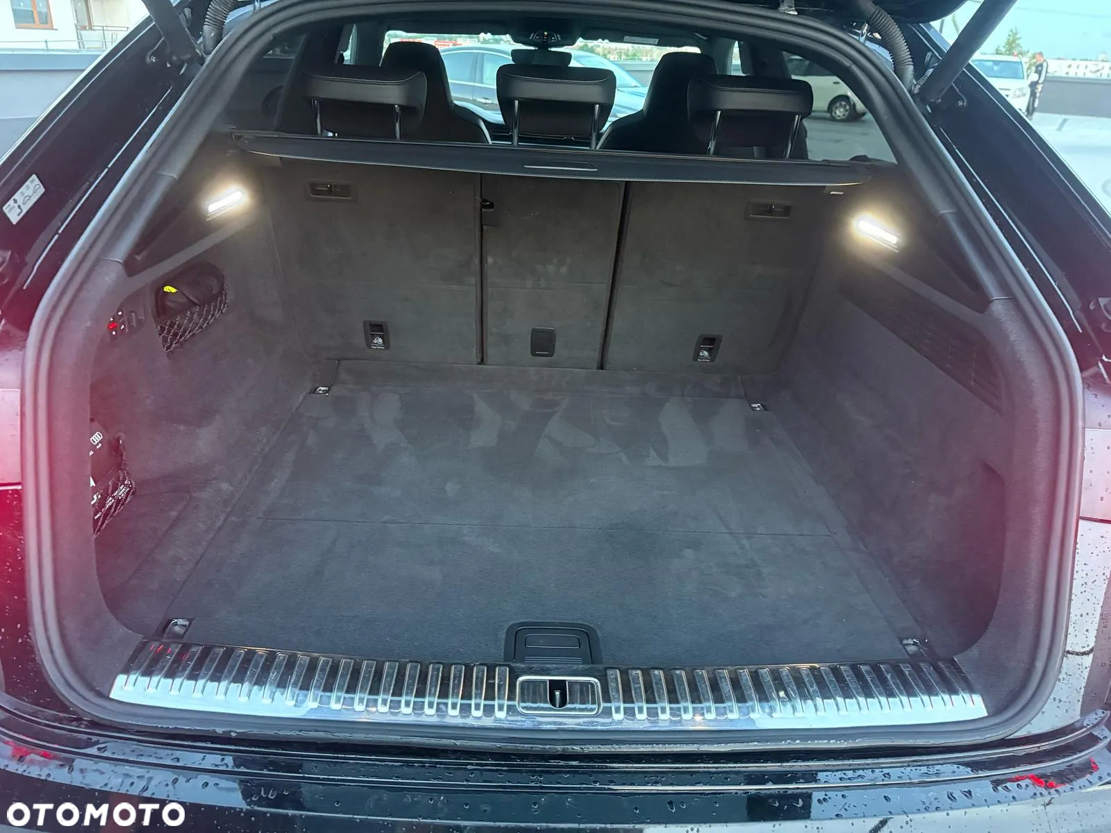 Audi Q8 - 19