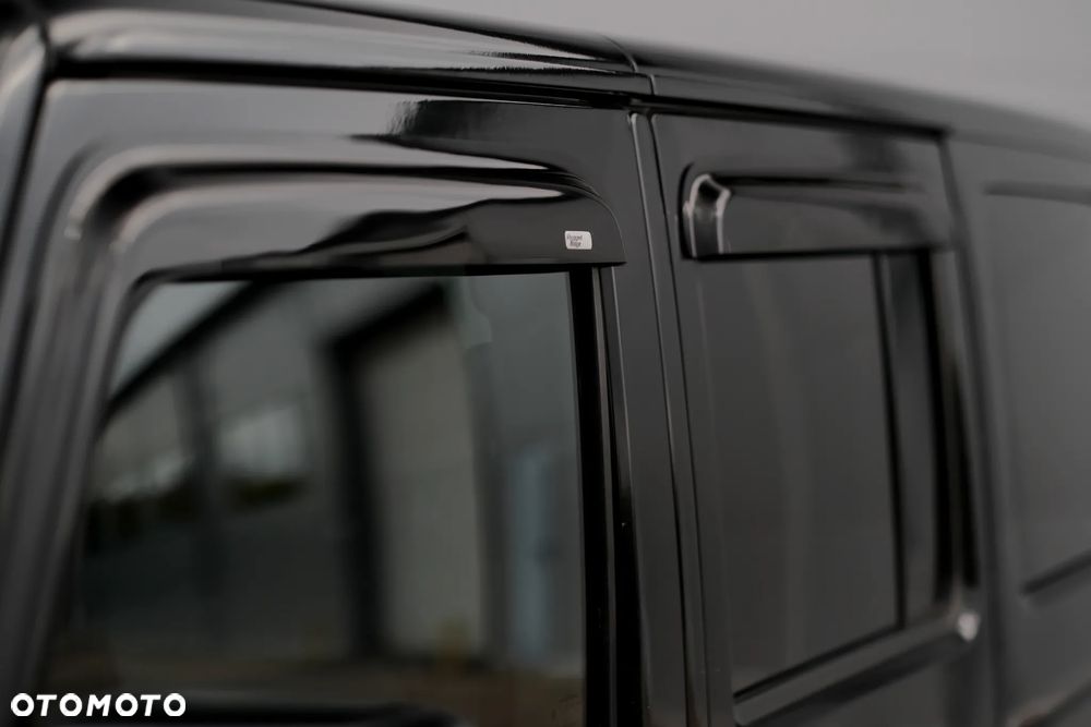 Jeep Wrangler 3.6 Unlim Sahara - 25
