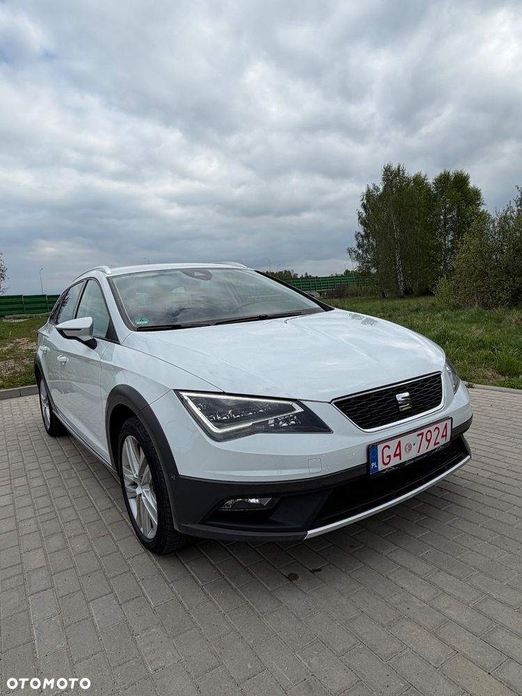 Seat Leon - 37