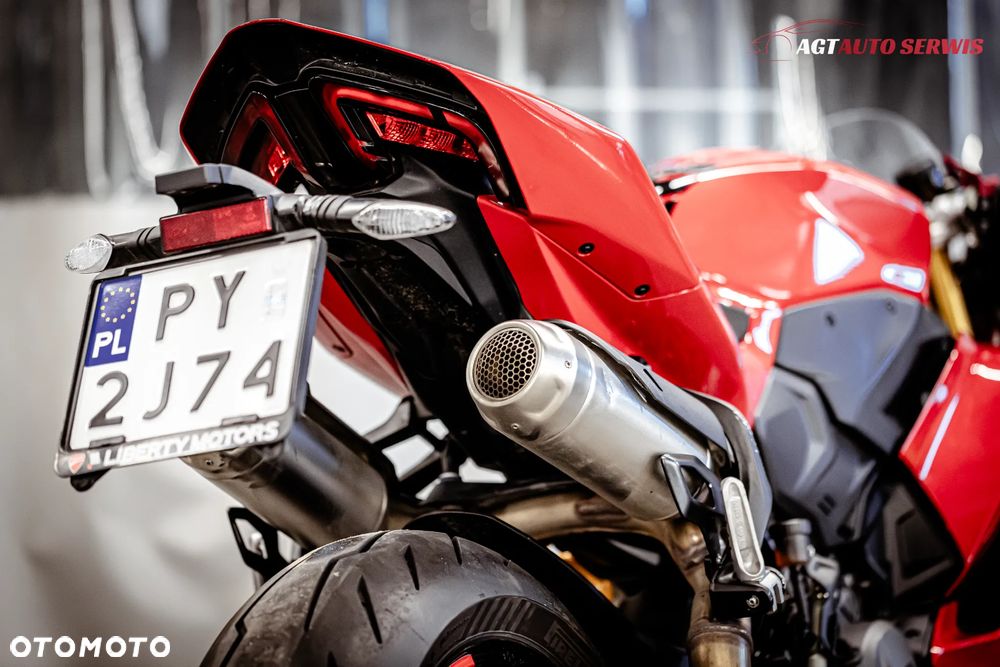 Ducati Panigale V2 - 15