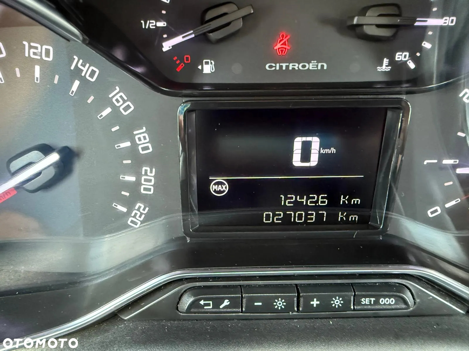Citroën C3 Aircross PureTech 130 Stop & Start Shine - 14