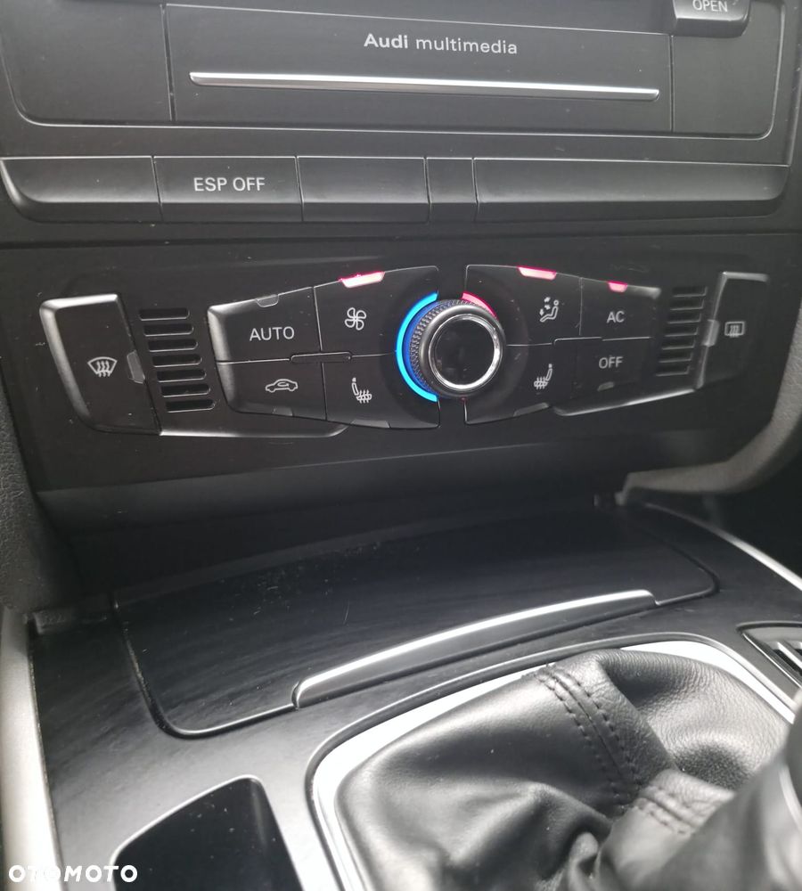 Audi A4 Avant 2.0 TDI DPF Ambition - 14