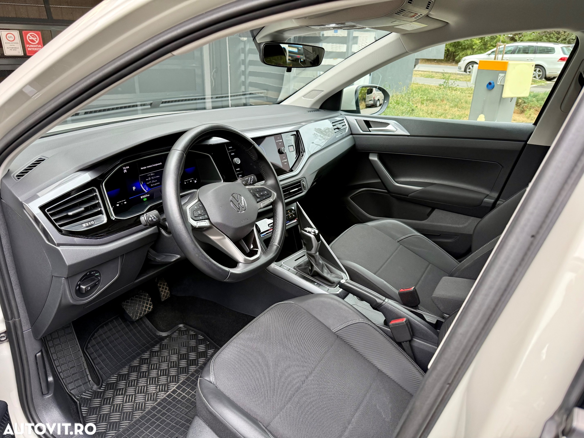 Volkswagen Taigo 1.5 TSI 150CP DSG7 Style - 13